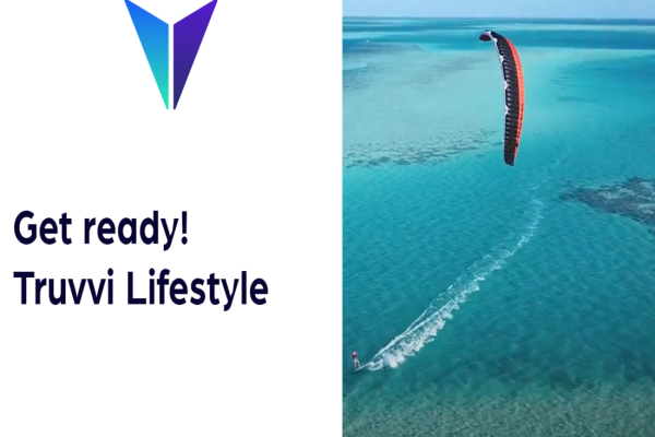 Get ready! - Truvvi Lifestyle (EN)